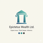 Epictetus Wealth Ltd. Logo - Entry #960