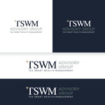 TSWM Advisory Group Logo - Entry #917