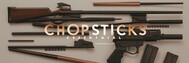 Chopsticks Essentials Logo - Entry #137