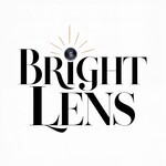 BRIGHT LENS or BRIGHT LENS STUDIO Logo - Entry #2105