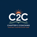Chapter 2 Coaching Logo - Entry #1434