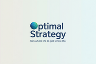 Optimal Strategy Logo - Entry #49