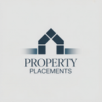 Property Placements Logo - Entry #1775