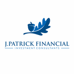 J. Patrick Financial Logo - Entry #3029