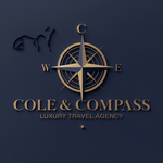Cole & Compass Logo - Entry #1770