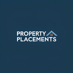 Property Placements Logo - Entry #711