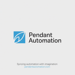 pendant Logo - Entry #1676