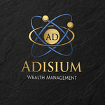 Adisium Wealth Management Logo - Entry #122