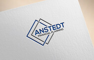 Anstedt Financial Planning Logo - Entry #32