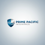 PRIME PACIFIC INSURANCE Logo - Entry #2286