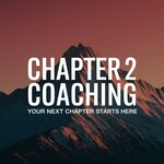 Chapter 2 Coaching Logo - Entry #90