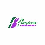 FLORIVA BLOOM Logo - Entry #1259