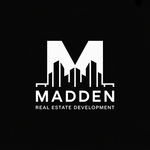 Madden Logo - Entry #417