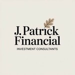 J. Patrick Financial Logo - Entry #3385