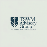 TSWM Advisory Group Logo - Entry #718