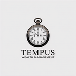 Tempus Wealth Management Logo - Entry #510