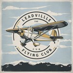 Leadville Flying Club Logo - Entry #1290