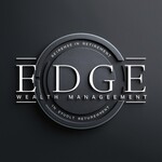 Edge Wealth Management Logo - Entry #3046