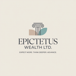 Epictetus Wealth Ltd. Logo - Entry #665