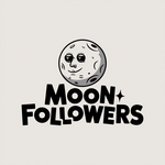 Moonfollowers Logo - Entry #413