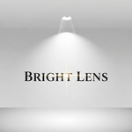 BRIGHT LENS or BRIGHT LENS STUDIO Logo - Entry #201