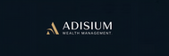 Adisium Wealth Management Logo - Entry #1854