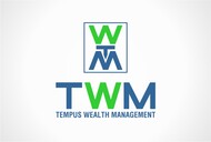 Tempus Wealth Management Logo - Entry #73