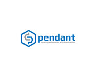 pendant Logo - Entry #1777
