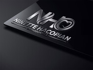 Ninette Hacopian Orthodontics Logo - Entry #404