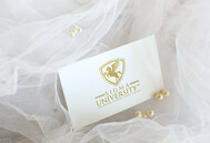 Sigma University™ Logo - Entry #914
