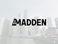 Madden Logo - Entry #2355