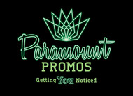 Paramount Promos Logo - Entry #80