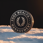 Edge Wealth Management Logo - Entry #2540