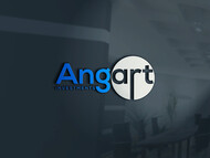 Angart Investments Logo - Entry #314