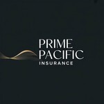 PRIME PACIFIC INSURANCE Logo - Entry #396