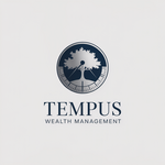 Tempus Wealth Management Logo - Entry #225