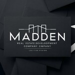Madden Logo - Entry #1879