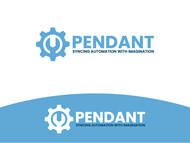 pendant Logo - Entry #1614