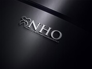 Ninette Hacopian Orthodontics Logo - Entry #933