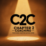 Chapter 2 Coaching Logo - Entry #1119