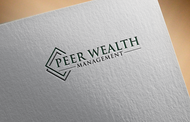 Peer Wealth Management Logo - Entry #145