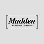 Madden Logo - Entry #5520
