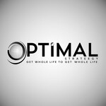 Optimal Strategy Logo - Entry #628