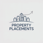 Property Placements Logo - Entry #20