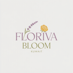 FLORIVA BLOOM Logo - Entry #1490