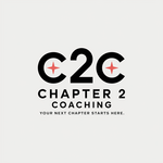 Chapter 2 Coaching Logo - Entry #1151