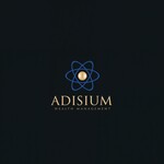 Adisium Wealth Management Logo - Entry #62
