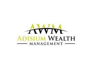 Adisium Wealth Management Logo - Entry #2216