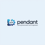 pendant Logo - Entry #2821