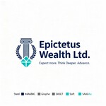 Epictetus Wealth Ltd. Logo - Entry #342